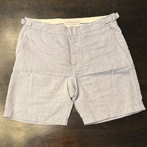 Orlebar Brown Bulldog Lightweight Shorts
